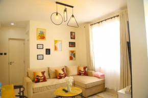 1 bedroom Greenzone Apartment Thindigua, Kiambu Road